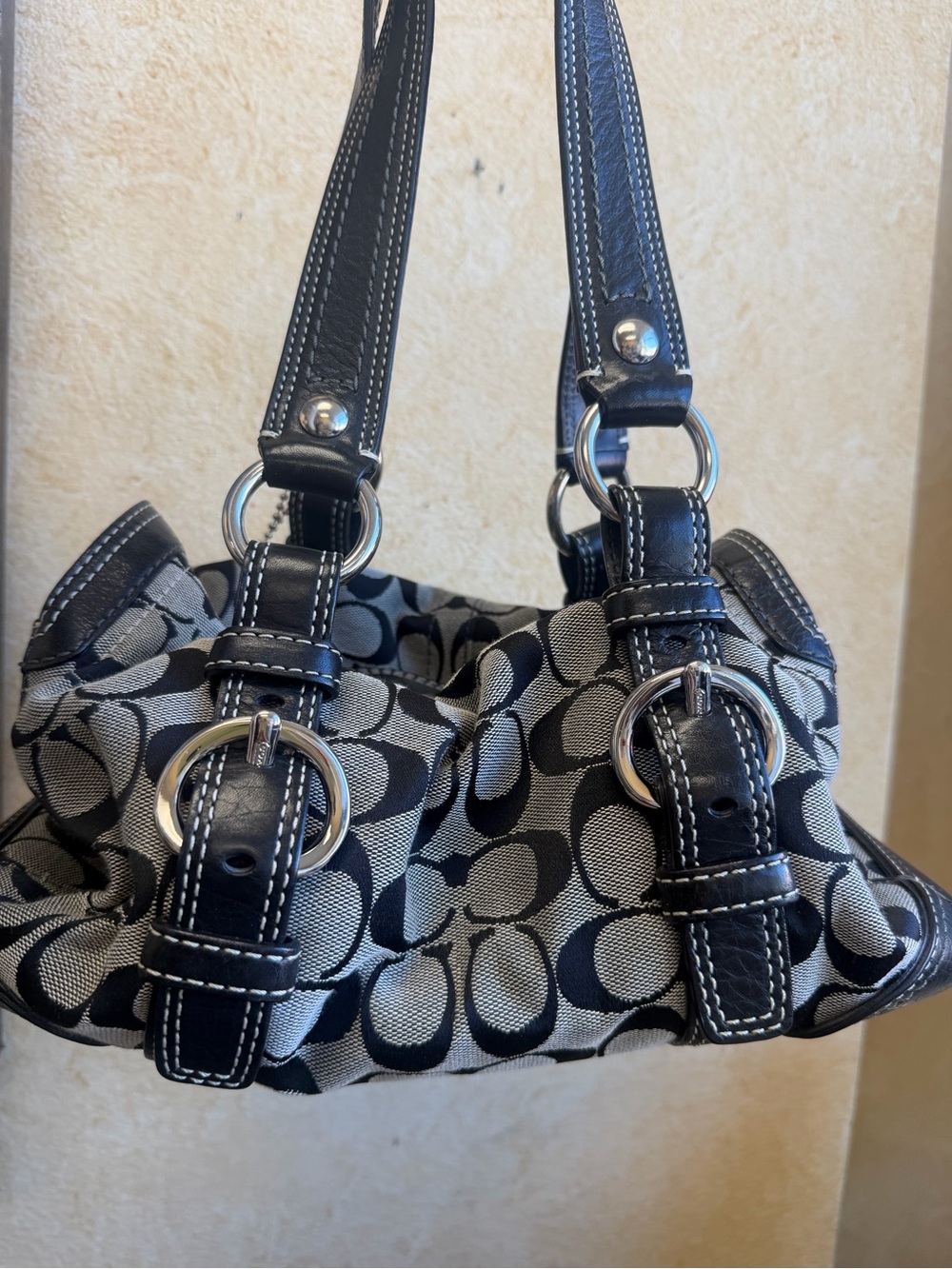 Coach handbag